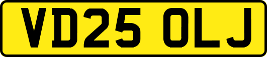 VD25OLJ