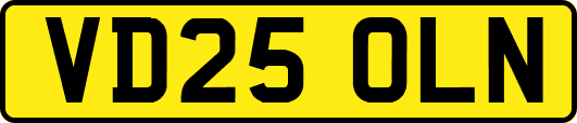 VD25OLN