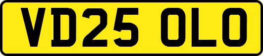 VD25OLO