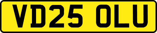 VD25OLU