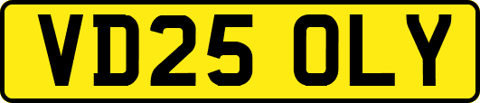 VD25OLY