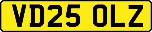 VD25OLZ