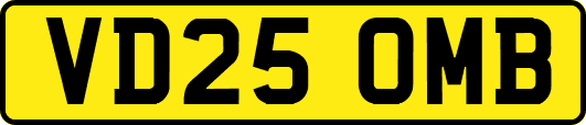 VD25OMB