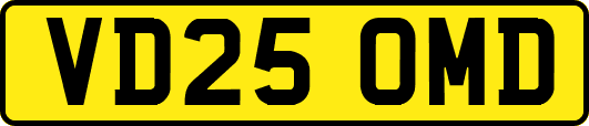 VD25OMD