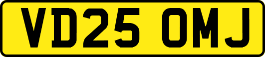 VD25OMJ