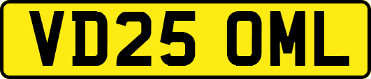 VD25OML