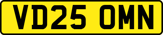VD25OMN