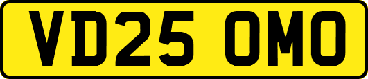 VD25OMO