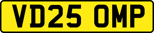 VD25OMP