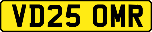 VD25OMR
