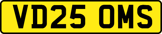 VD25OMS