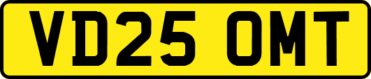 VD25OMT