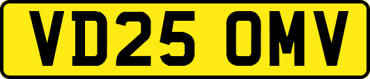 VD25OMV