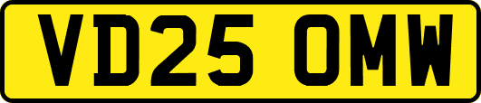 VD25OMW