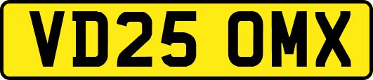 VD25OMX