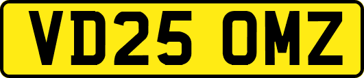 VD25OMZ