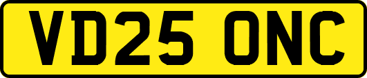 VD25ONC