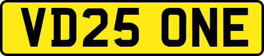 VD25ONE