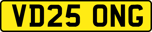 VD25ONG