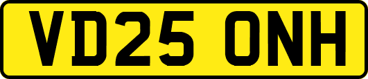 VD25ONH
