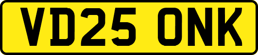 VD25ONK