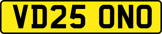VD25ONO