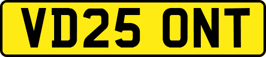 VD25ONT