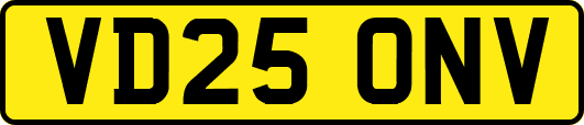 VD25ONV