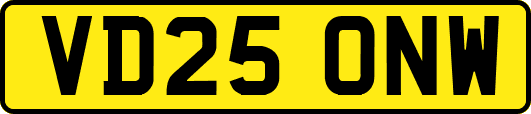 VD25ONW