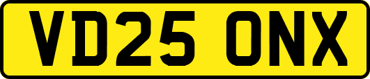 VD25ONX