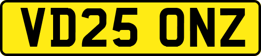 VD25ONZ