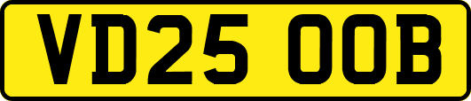 VD25OOB