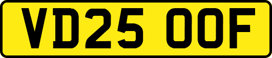 VD25OOF