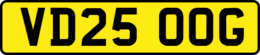 VD25OOG