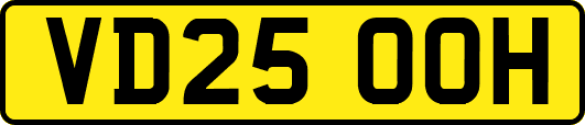 VD25OOH