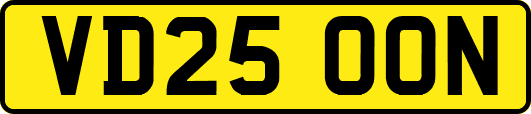 VD25OON