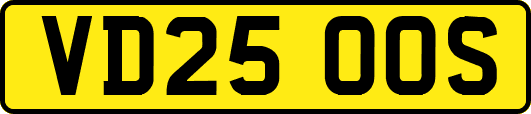 VD25OOS