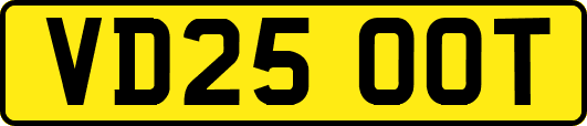 VD25OOT