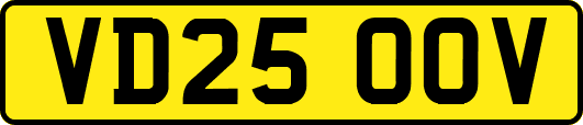 VD25OOV