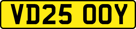 VD25OOY