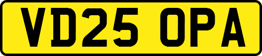 VD25OPA