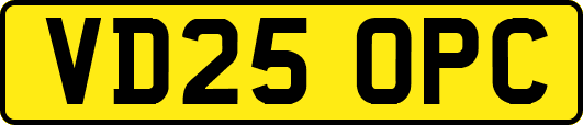 VD25OPC