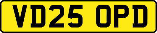 VD25OPD