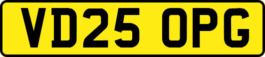 VD25OPG