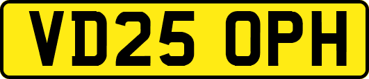VD25OPH