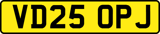 VD25OPJ