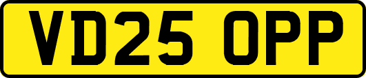 VD25OPP