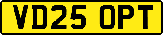 VD25OPT