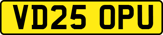 VD25OPU