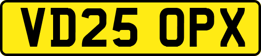 VD25OPX